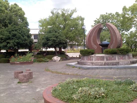 豊明市 公園
